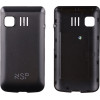 NSP 2600 2.4'' Battery Cover Black