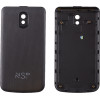 NSP 2600 2.4'' Front Upper A-Cover Black
