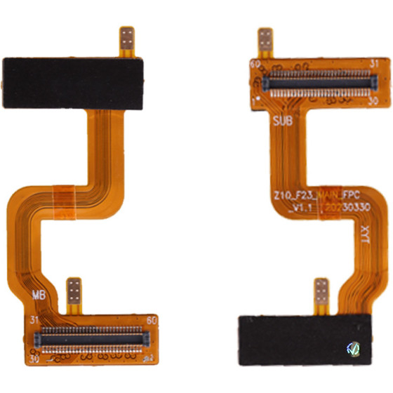NSP 2600 ������� Flex Hinge