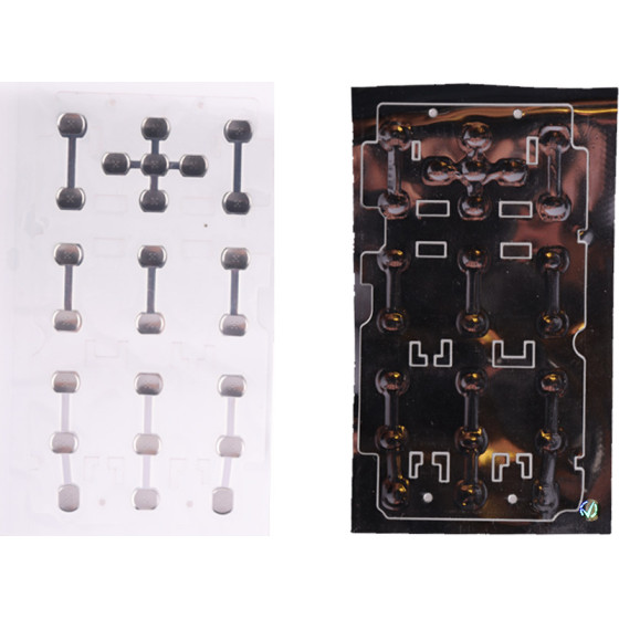 NSP 2600/2650 2.4'' �������� �������������