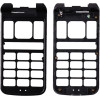 NSP 2600/2650 2.4'' Middle Keypad Cover Black