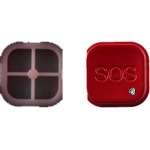 NSP 2600/2650 2.4'' Sos ������� Red