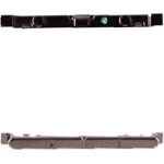 NSP 2600/2650 2.4'' ��������� Volume ���������� Silver
