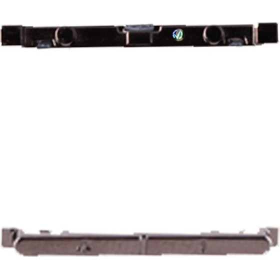 NSP 2600/2650 2.4'' ��������� Volume ���������� Silver