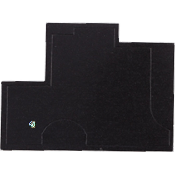 NSP 2600/2650 3M Sticker ����������
