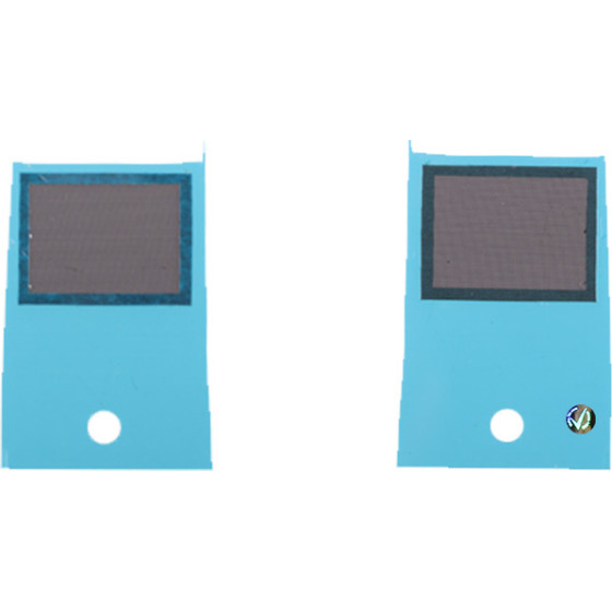 NSP 2600/2650 ANTI-Dust Buzzer Cover