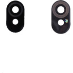 NSP 2600/2650 Camera Lens Black