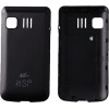 NSP 2650 2.4'' Battery Cover Black