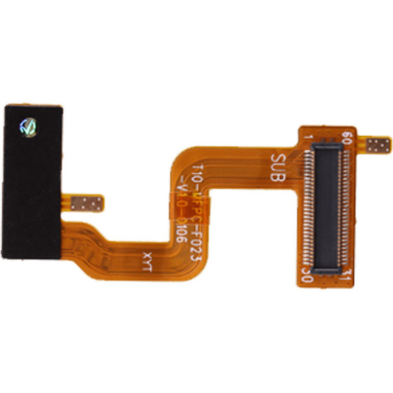 NSP 2650 ������� Flex Hinge