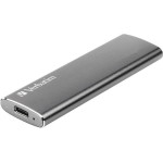 SanDisk Verbatim Vx500 USB 3.1 / USB-C ���������� SSD 240GB M.2 ����� - (47442)
