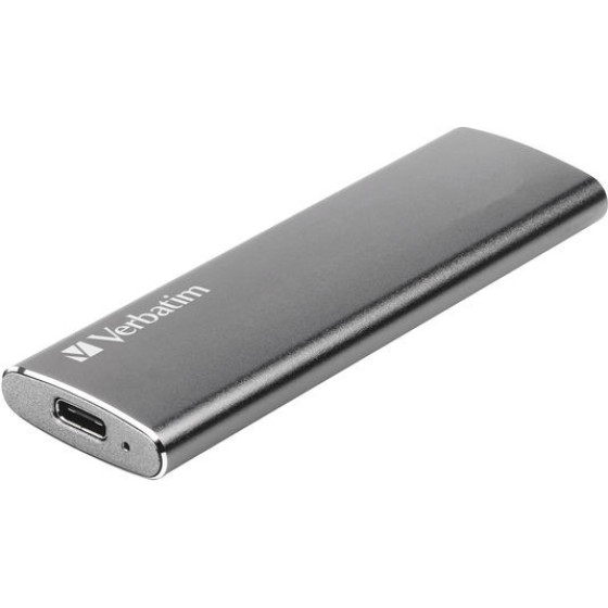 SanDisk Verbatim Vx500 USB 3.1 / USB-C ���������� SSD 240GB M.2 ����� - (47442)