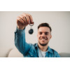 Verbatim My Finder Bluetooth Coin pack 2 PCS Black - (32134)