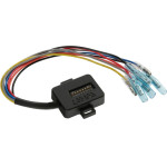 Lampa ������ ������� CAN-Bus 12V (���������) Smart CHEAT-Box 150-1200OHm - 1 ���. - (91618)