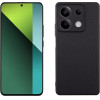 Volte-Tel ���� Xiaomi Redmi Note 13 Pro 5G 6.67'' Carbon Lift Full Camera Protection BLACK