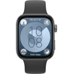 Huawei Watch Fit 3 Black - (55020CEC)