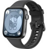 Huawei Watch Fit 3 Black - (55020CEC)