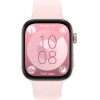 Huawei Watch Fit 3 Pink - (55020CEF)