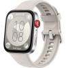 Huawei Watch Fit 3 White - (55020CJH)