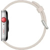 Huawei Watch Fit 3 White - (55020CJH)