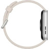 Huawei Watch Fit 3 White - (55020CJH)