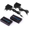 Powertech Hdmi Video Extender ���� �������� RJ45, 1080p, 60m - (CAB-H115)