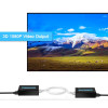 Powertech Hdmi Video Extender ���� �������� RJ45, 1080p, 60m - (CAB-H115)