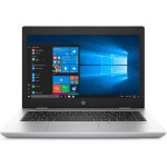 HP Laptop Probook 640 G4, i5-8350U, 8/128GB M.2, 14'', Cam, Ref Grade B - (L-3808-GB)
