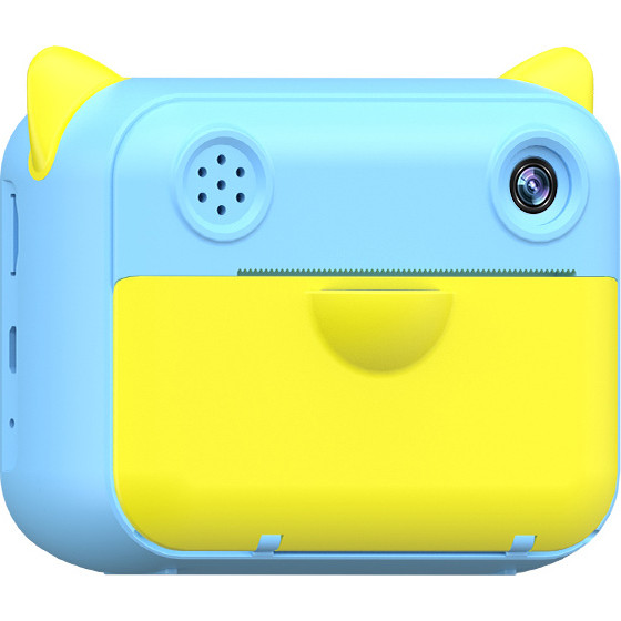 WOWKIDS ������� ����������� ������ C04 �� ��������, 12MP, 2.4'', ���� - (WOW-C04-BL)