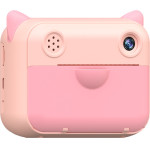 WOWKIDS ������� ����������� ������ C04 �� ��������, 12MP, 2.4'', ��� - (WOW-C04-PK)