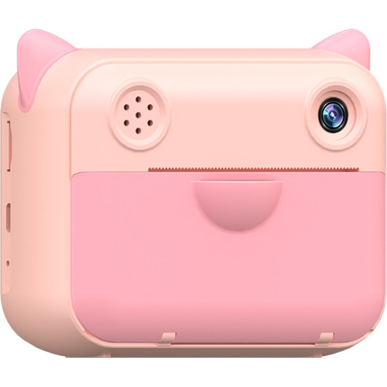 WOWKIDS ������� ����������� ������ C04 �� ��������, 12MP, 2.4'', ��� - (WOW-C04-PK)