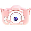 WOWKIDS ������� ����������� ������ C05 �� 2'' �����, 8MP, ��� - (WOW-C05-PK)