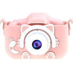 WOWKIDS ������� ����������� ������ C05 �� 2'' �����, 8MP, ��� - (WOW-C05-PK)