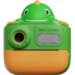 WOWKIDS ������� ����������� ������ K64 �� ��������, 26MP, 2'', ������� - (WOW-K64-GN)