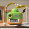 WOWKIDS ������� ����������� ������ K64 �� ��������, 26MP, 2'', ������� - (WOW-K64-GN)