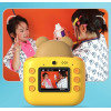 WOWKIDS ������� ����������� ������ K64 �� ��������, 26MP, 2'', ������� - (WOW-K64-YL)