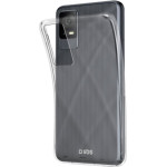 SBS 0.3 Skinny Tpu Tcl 405 / 406 / 408 Transparent Backcover - (SKINTCL405T)