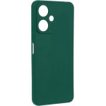 Senso Soft Touch Xiaomi Redmi 13C 5G Forest Green Backcover - (SESTXIAR13C5GF)