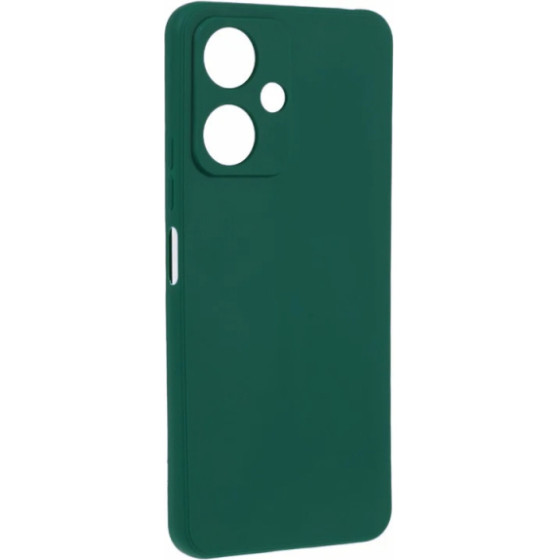 Senso Soft Touch Xiaomi Redmi 13C 5G Forest Green Backcover - (SESTXIAR13C5GF)