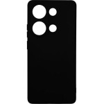 iNOS ���� Soft Tpu Xiaomi Poco M6 Pro/ Redmi Note 13 Pro S-Cover �����