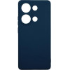 iNOS ���� Soft Tpu Xiaomi Poco M6 Pro/ Redmi Note 13 Pro S-Cover ����