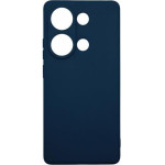 iNOS ���� Soft Tpu Xiaomi Poco M6 Pro/ Redmi Note 13 Pro S-Cover ����