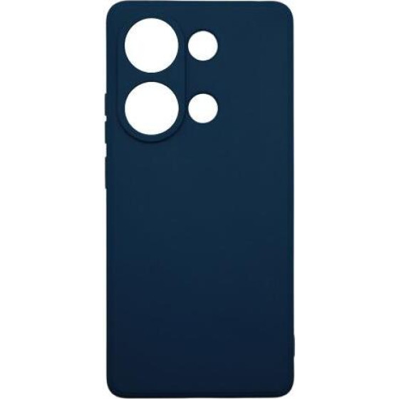 iNOS ���� Soft Tpu Xiaomi Poco M6 Pro/ Redmi Note 13 Pro S-Cover ����