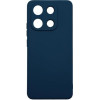 iNOS ���� Soft Tpu Xiaomi Poco X6 5G/ Redmi Note 13 Pro 5G S-Cover ����