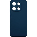 iNOS ���� Soft Tpu Xiaomi Poco X6 5G/ Redmi Note 13 Pro 5G S-Cover ����