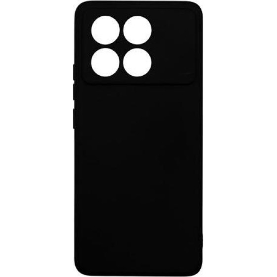 iNOS ���� Soft Tpu Xiaomi Poco X6 Pro 5G S-Cover �����