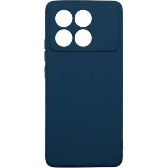 iNOS ���� Soft Tpu Xiaomi Poco X6 Pro 5G S-Cover ����