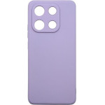 iNOS ���� Soft Tpu Xiaomi Redmi Note 13 5G S-Cover ������� - (DIR010633-3960)