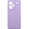 iNOS ���� Soft Tpu Xiaomi Redmi Note 13 Pro Plus 5G S-Cover �������