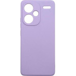 iNOS ���� Soft Tpu Xiaomi Redmi Note 13 Pro Plus 5G S-Cover �������