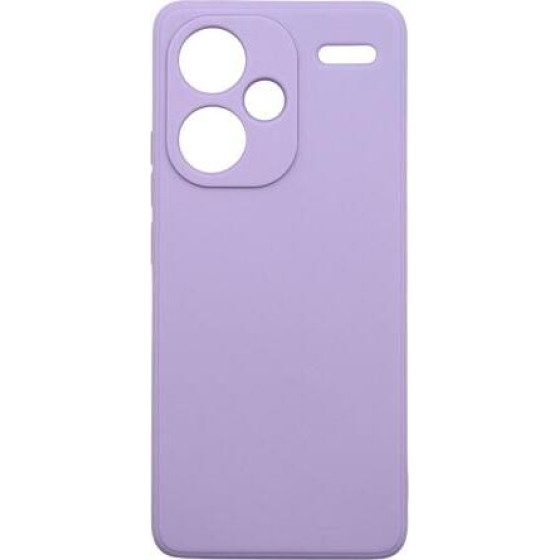 iNOS ���� Soft Tpu Xiaomi Redmi Note 13 Pro Plus 5G S-Cover �������